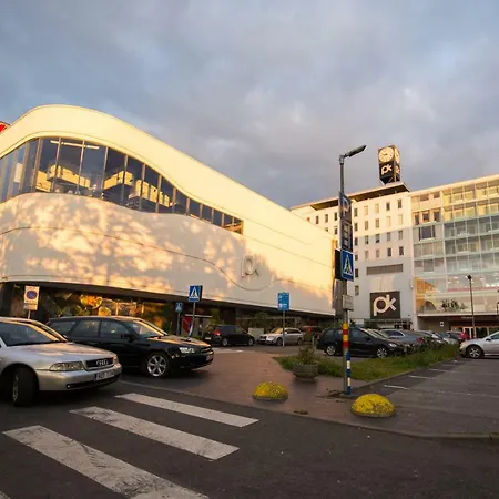 Center Aida * Pärnu