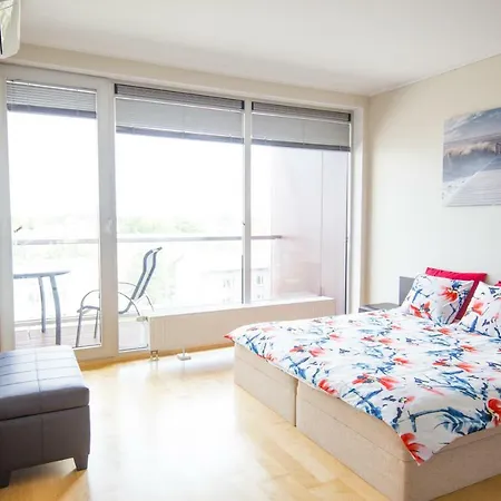 Apartment Center Aida Pärnu