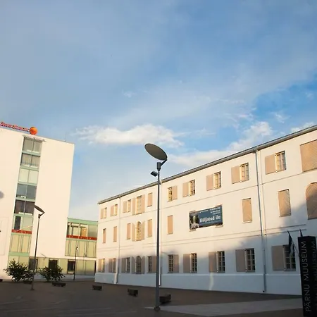 Center Aida