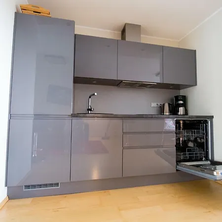 Center Aida Apartment *