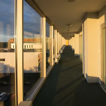 Center Aida Apartment