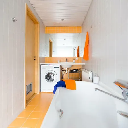 Center Aida Apartment Parnu