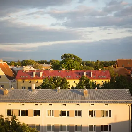 Center Aida * Pärnu
