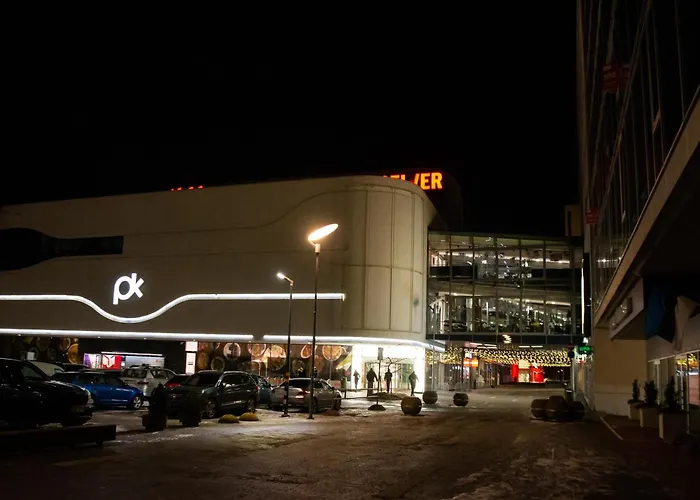 Center Aida Apartment