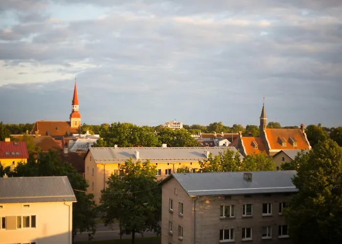 Center Aida Apartment