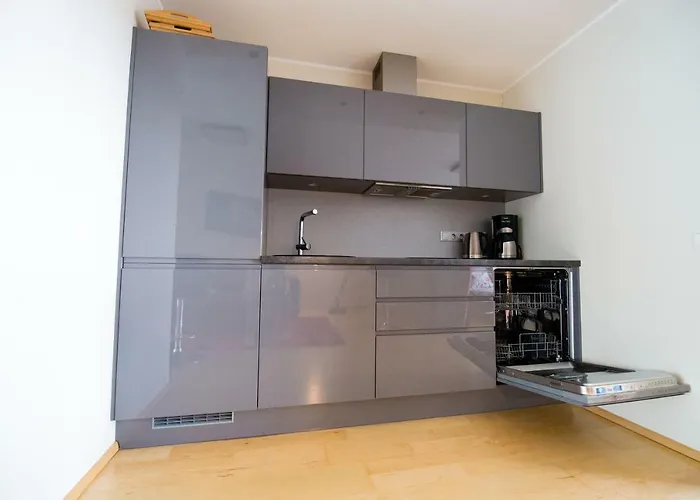 Center Aida Apartment *