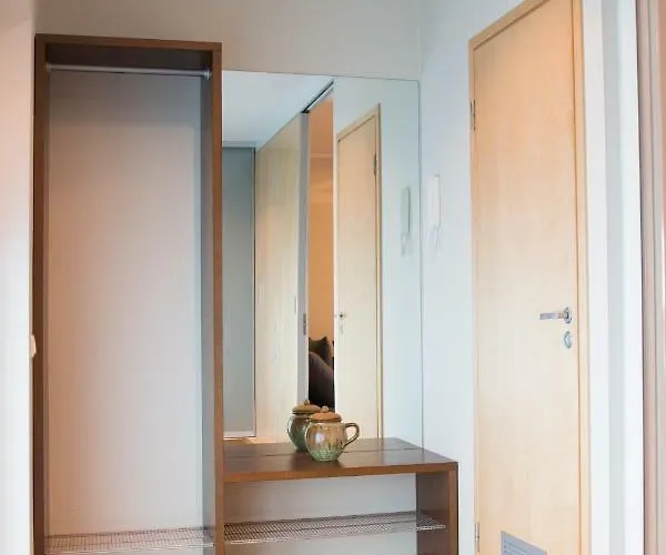 Apartment Center Aida