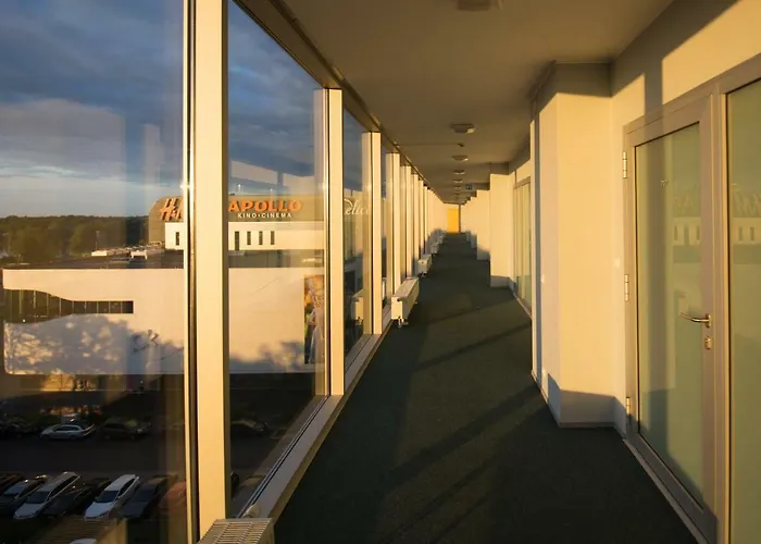 Center Aida Apartment