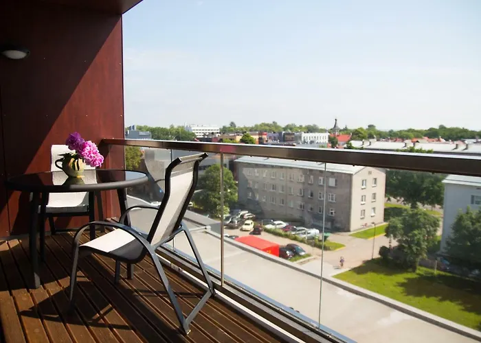 Center Aida Apartment *